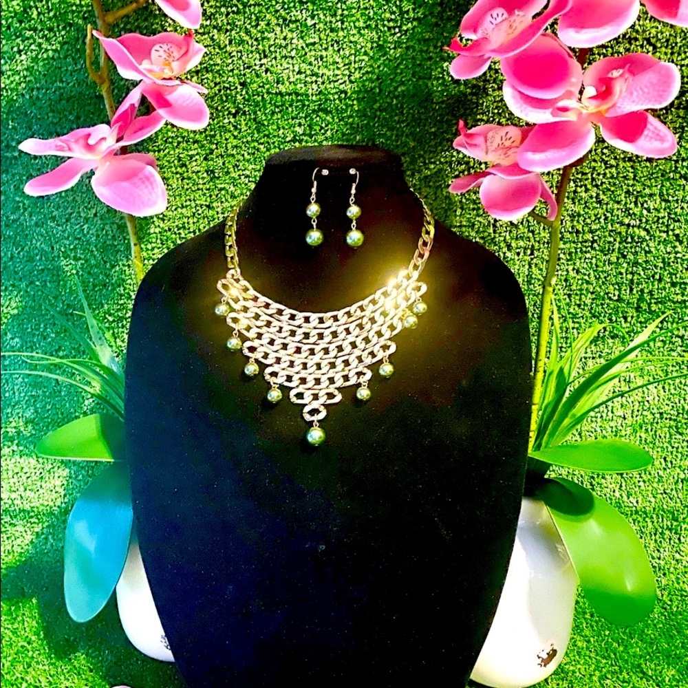 necklace set